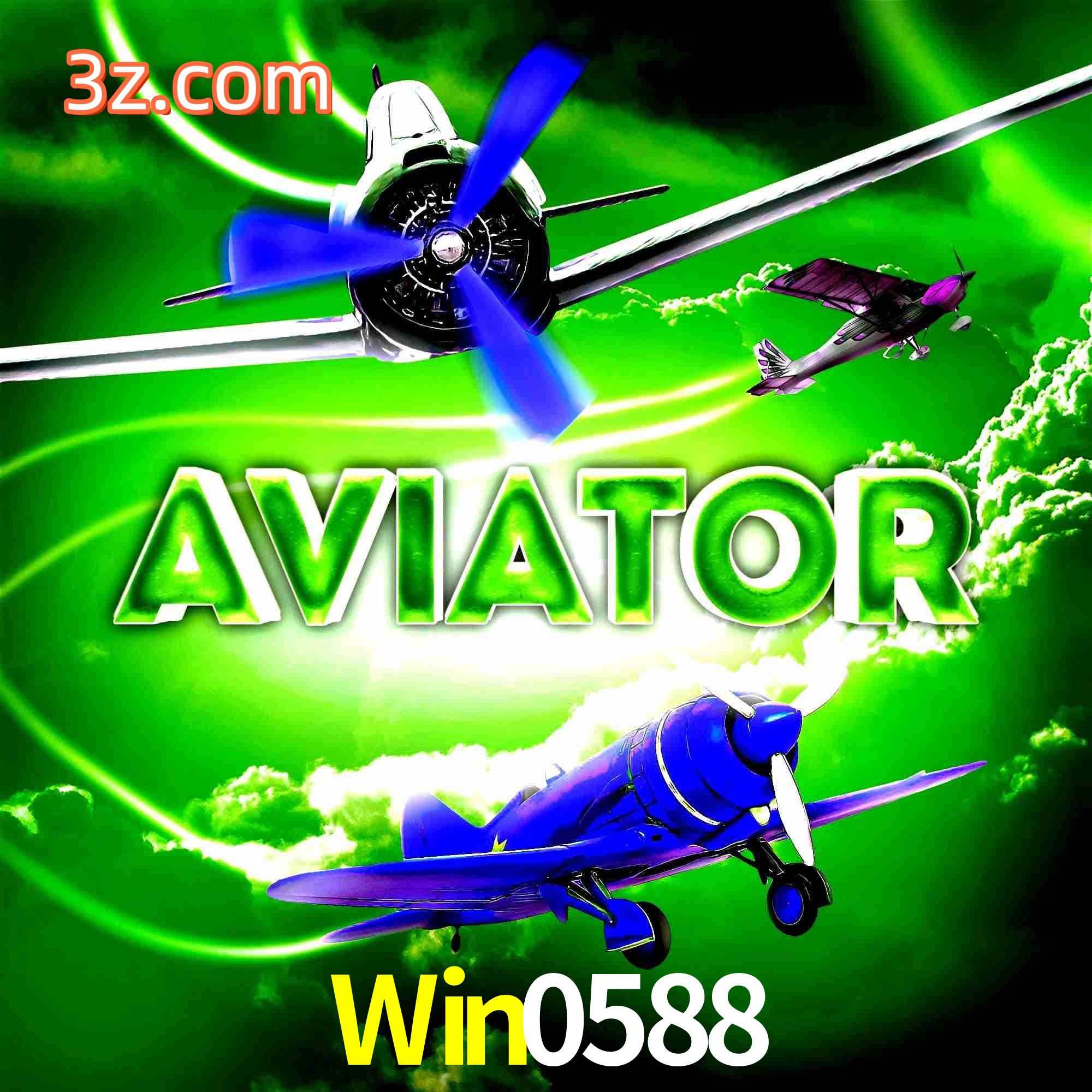 Aviator Win0588 Tente a Sorte