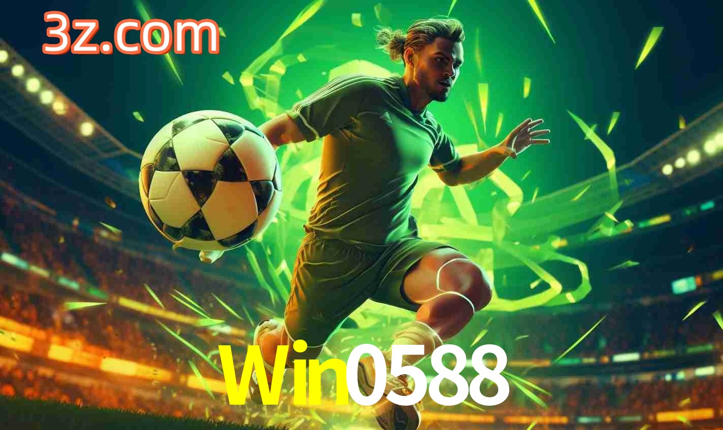 Diversidade Apostas no Win0588