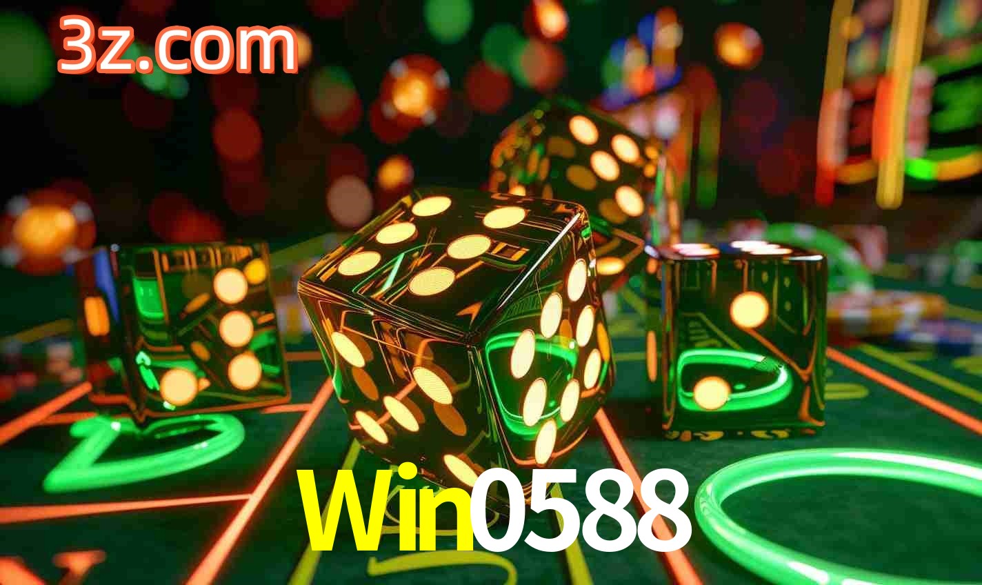 Entretenimento no Jogos Win0588