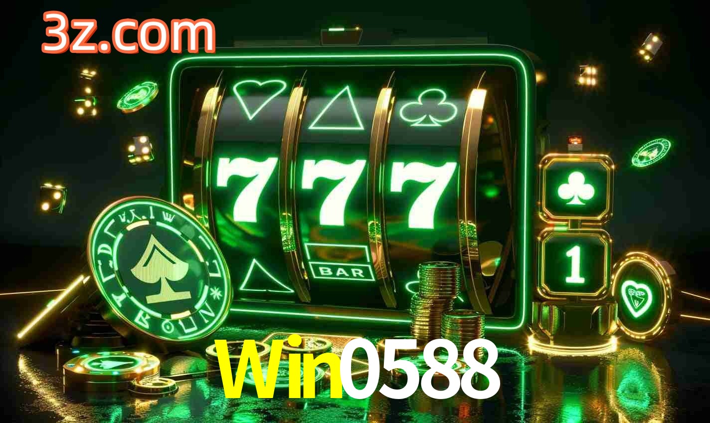 Seguro Login no Cassino Online Win0588