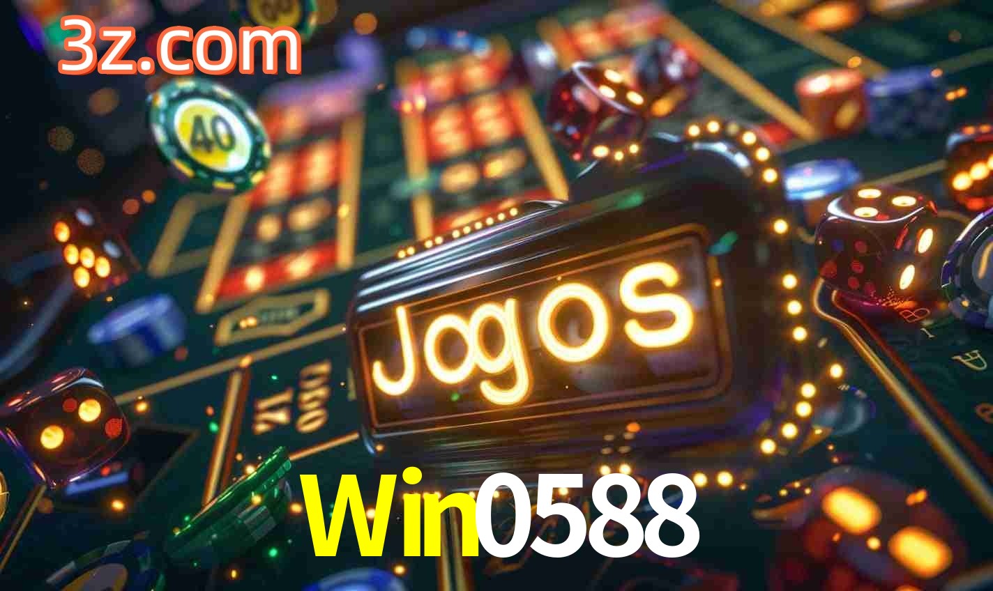 Mundo dos Jogos Win0588